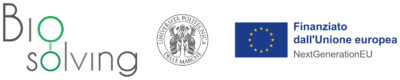 logo Biosolving e certificazioni